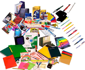 Material Escolar